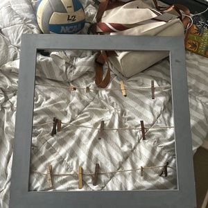 Photo holder